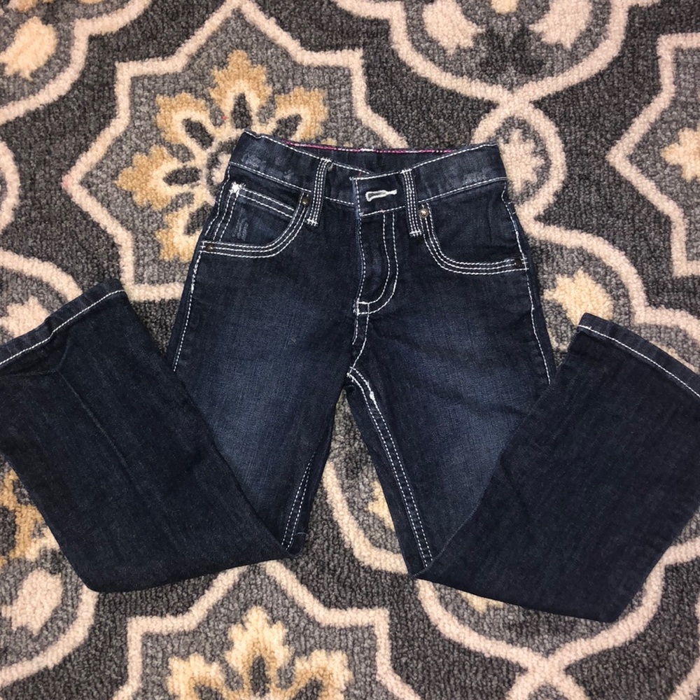 Rock 47 jeans bootcut  5t